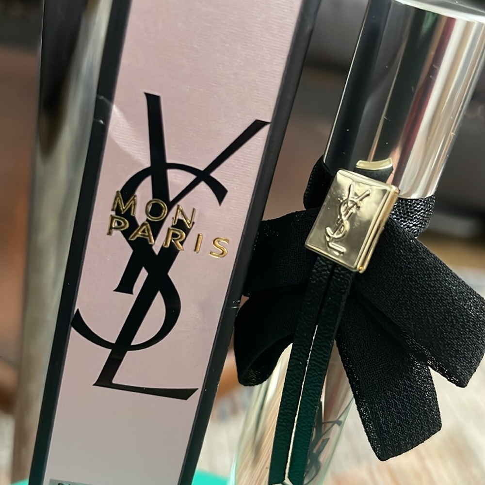 YSL - Picture 3 of 5